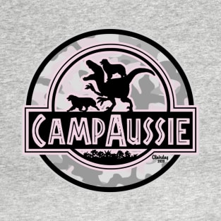 Camp Aussie T-Shirt